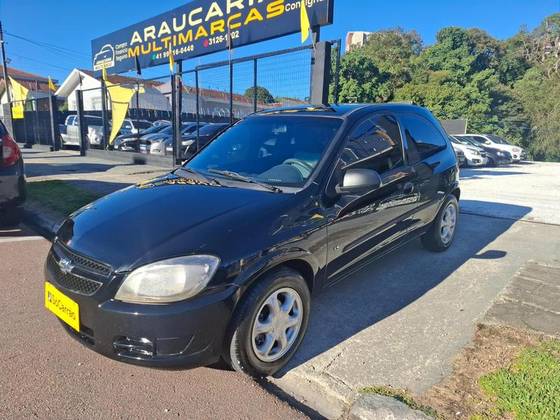 CHEVROLET CELTA 1.0 MPFI LS 8V FLEX 2P MANUAL